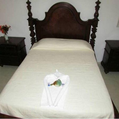 Villa Mimosa Torbeck Екстериор снимка