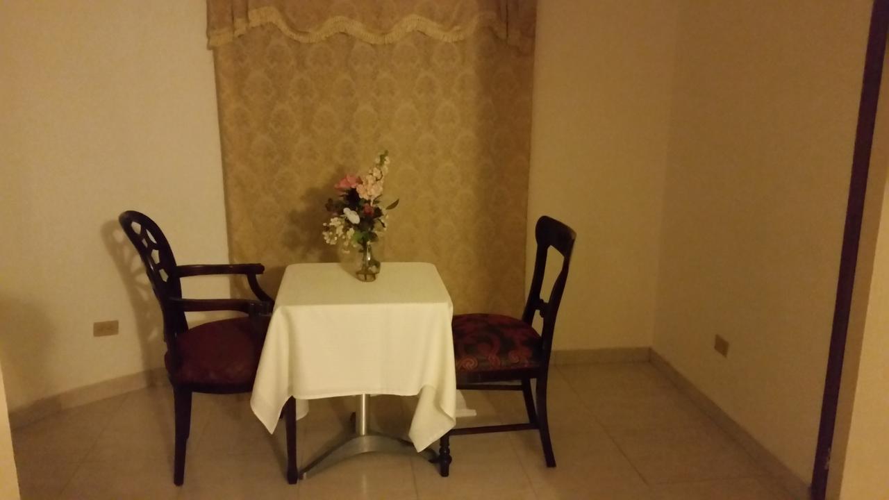 Villa Mimosa Torbeck Екстериор снимка