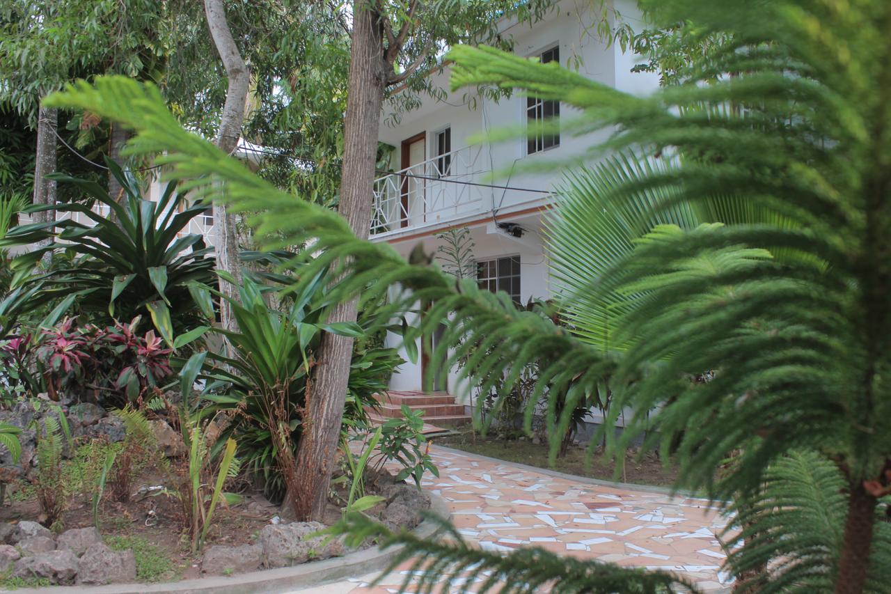 Villa Mimosa Torbeck Екстериор снимка