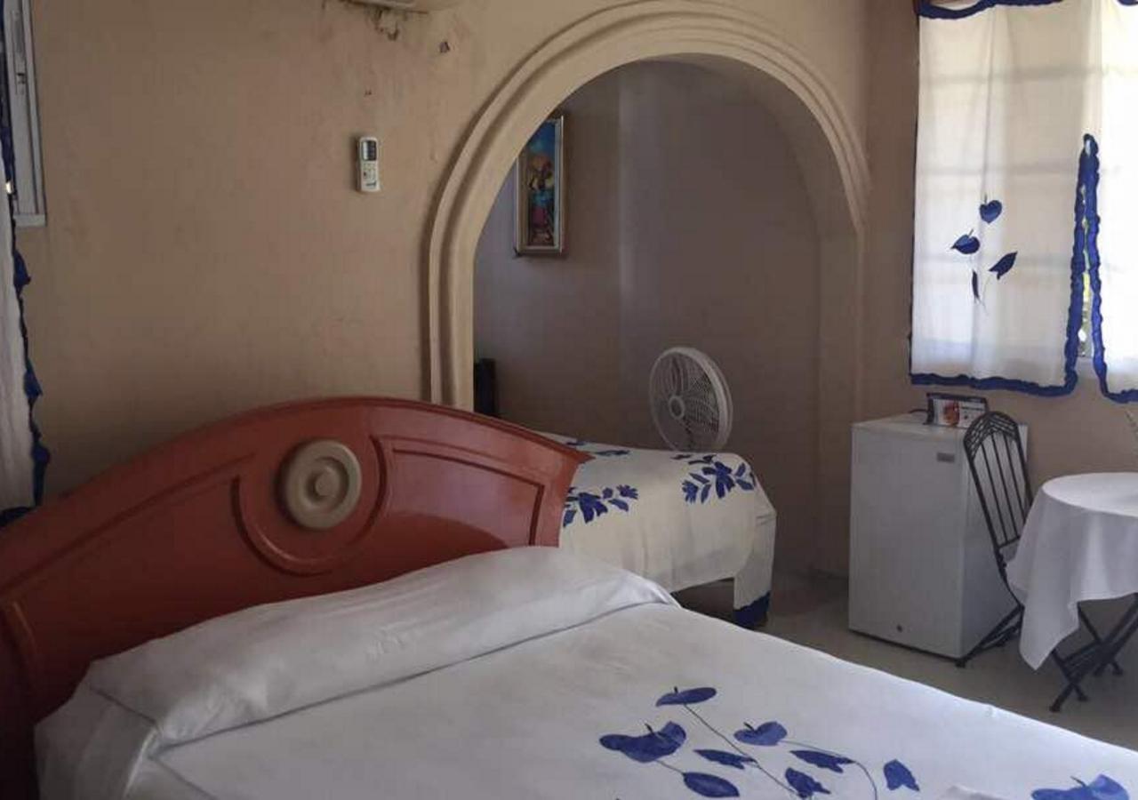 Villa Mimosa Torbeck Екстериор снимка